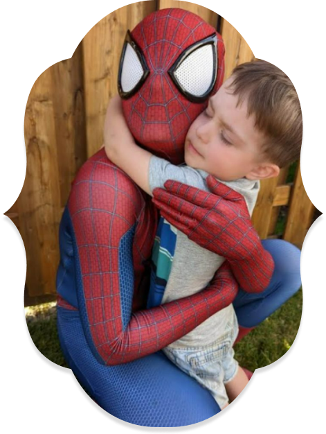 spiderman